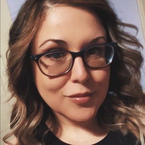 Meet your Posher, Jami